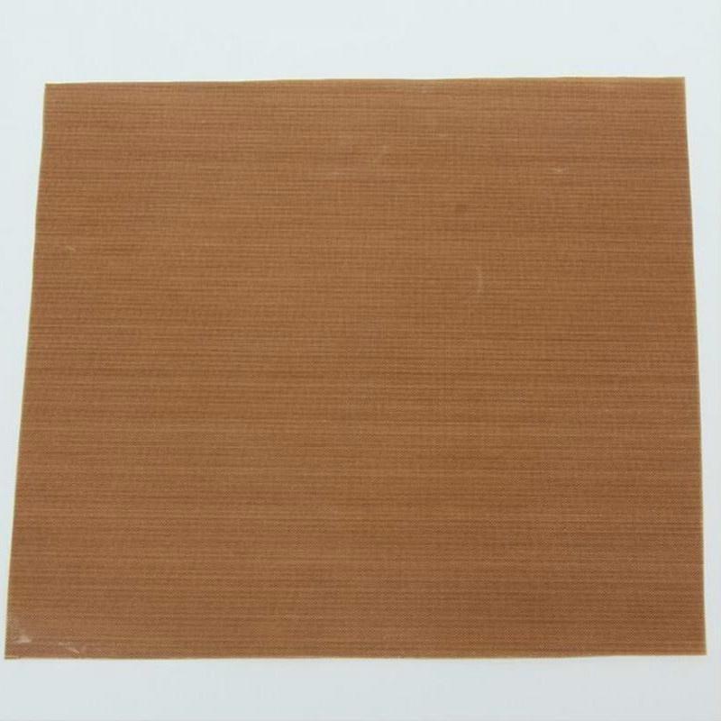 Bakeark Presenning Kakeovn Verktøybestandig mot høy temperatur