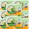 Liushen Mugwort Antibacterial Bar Soap