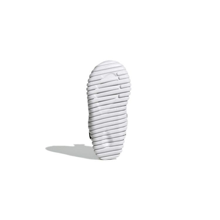 adidas Rapidazen C .Rdy I Breathable High Top Toddler Shoes Black White Infant And Toddler FX9094