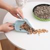 Practical Plastic Brush Pole Mini Dustpan Set Easily Clear Pesky Crumbs