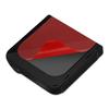2 Pz Luce Emblema Porta Auto LED Lampada di Benvenuto Proiettore Laser Wireless Per Opel Adam Ampera Corsa Insignia Karl Rocks-e Astra Nuova Energia