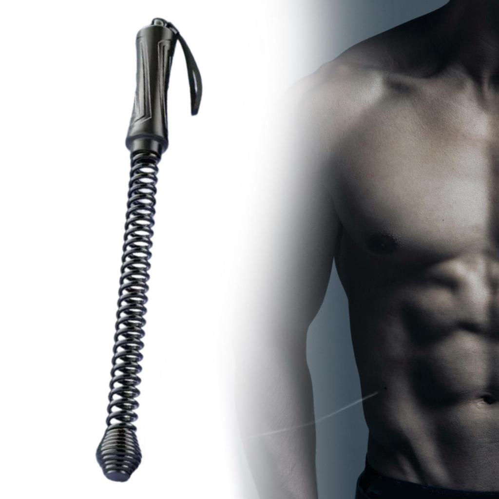 Ropeless Battle Rope Weighted Ropes for Office Indoor Outdoor Sports