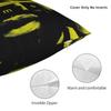 Backrooms Horror Movie 2026 Pillowcases Merch Printing Cushion Cover Decorative  Pillow Case Cover Home Multi-Size