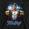 Teen Wolf Unisex Adult Scott Howard Poster Sweatshirt