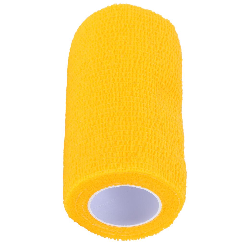 Selbstklebender Vliesverband Kohäsives Tape Wickel für Bauernhof Kuh Klauenpflegebedarf