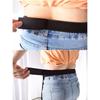 2000ml Urine Drainage Bag Holder Adjustable Drainage Thigh Bag Holder  Post-Surgery Recovery