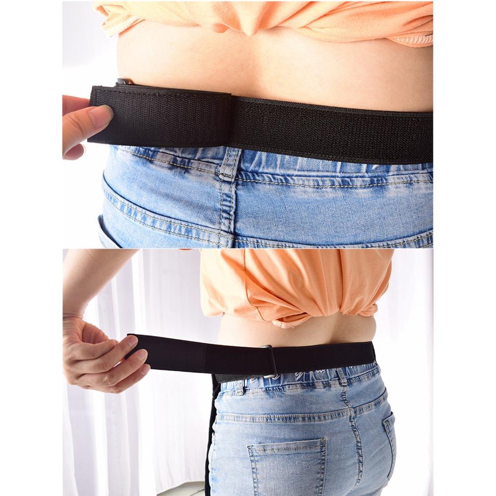 2000ml Urine Drainage Bag Holder Adjustable Drainage Thigh Bag Holder Post-Surgery Recovery