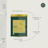 Luxmi Estates Minty Mile Chamomile Mint Green Tea 50gm Tin | USDA Certified Organic Green Tea ||Lemongrass,Spearmint