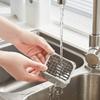 Efficient Vegetable Chopper Hand Press Vegetable Cutter Safe Potato Slicer  Fruit