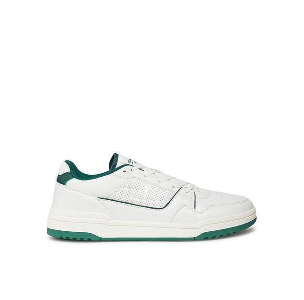 

Мужские кроссовки Jack&Jones Jfwlondon 12254003 белые 43