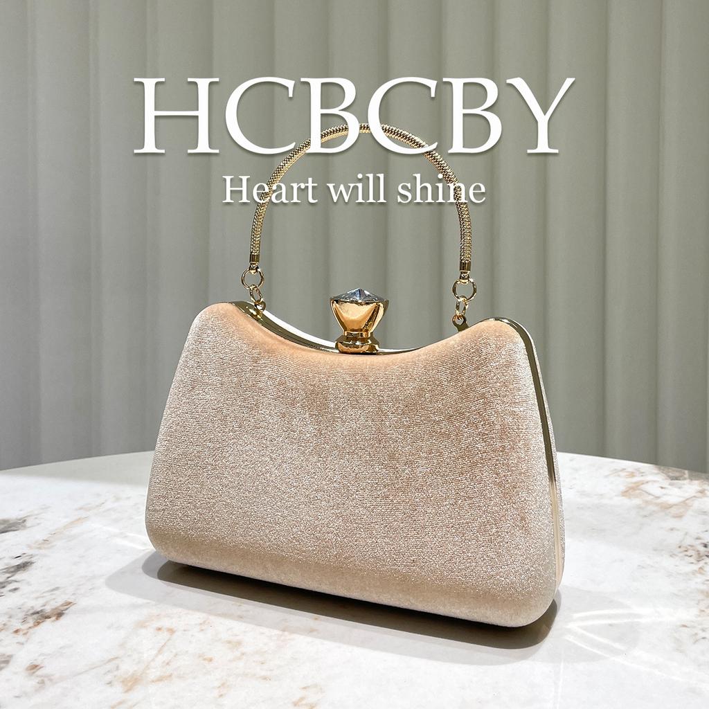 Borsa da sera glitterata per donna Borsa a mano scintillante con catena Borsa a tracolla da donna con strass Pochette pieghettata per matrimonio, ballo, festa Borsa a tracolla