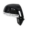 Auto Folding 8P Side Mirror Assembly With Heating+ LED Lamp For Captiva 08-17 Rearview Mirror