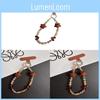 Pvc Mobile Phone Lanyard With Crystal Star Pendant For Women And Men