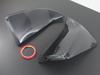 BRIGHTZ Prius PHV ZVW35 Smoked Tail Light Covers [SMO-REA-111] ZVW 35 Prius PHV 12477