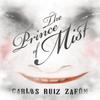 The Prince of Mist NWS by Carlos Zafon Hardback Book 9780435045920