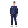 [New Balance] 8560 Pants Piste Pants Men's NV (Navy) Japan S (Equivalent To Japanese Size S)