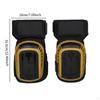 Knee Pads for Work Padding Adjustable Professional Sturdy Protection Workplace Pad