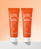 [TELSE] Red Orange Niacinamide Moisture Sun Cream 50ml X 2pcs