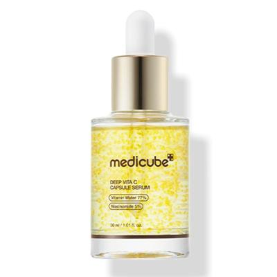 Deep Vita C Kapsel Serum 30ml