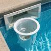 R0445900 Corrosion Resistant Pool Pumps Filter Basket With Reinforced ABS Construction Suitable For Long Lasting Use
