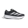 Adidas Adizero SL2 Wide Running Shoes, NKW92, Men's, Black/White, Size 26.5 Cm