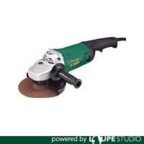 

HiKOKI Electric Disc Grinder G18SH