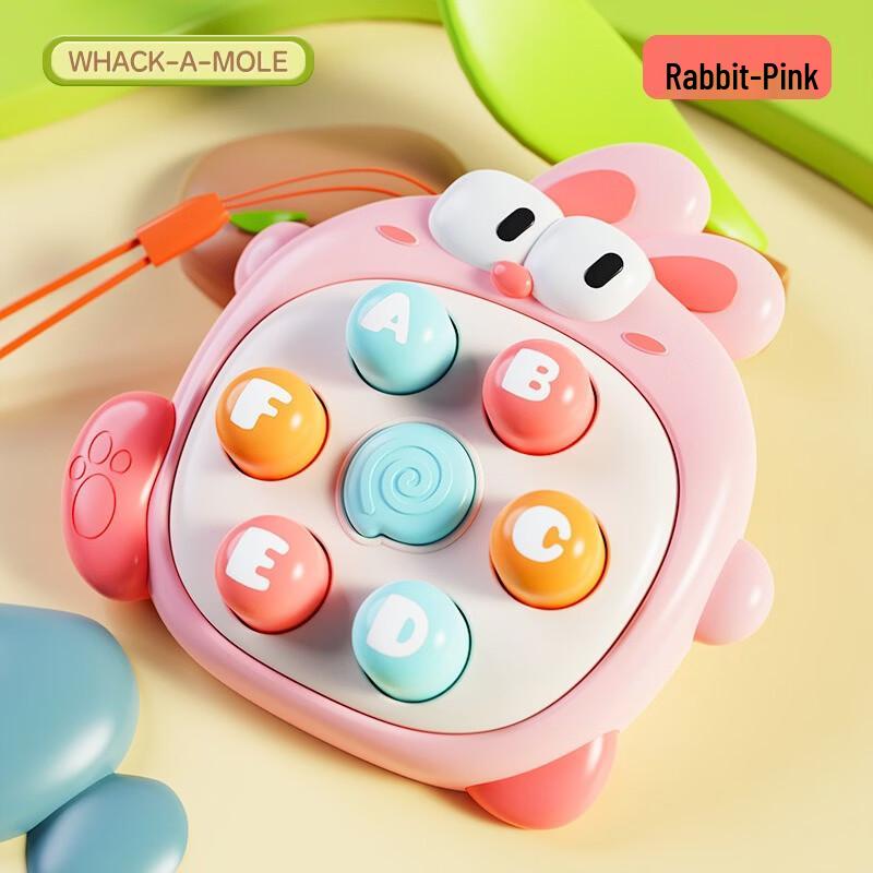 Набор игрушек-антистресс Fumede Whack-a-Mole