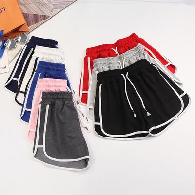 Good Quality Pants for Women Spring and Summer Sports Shorts Women's Plus Size Wide Leg Pants Sleeping Pants for Women