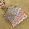 Pet Bed Mat Cute Warm Cover Towel Handcrafted Cat Dog Fleece Soft Blanket for Small Medium Large Dogs Puppy Pet Supplies
