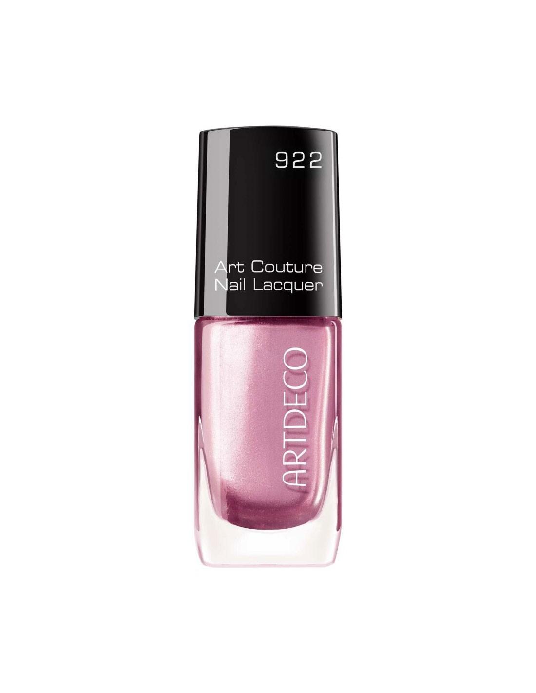 

Artdeco Art Couture Nail Lacquer 922-Fantasy Rose 10ml