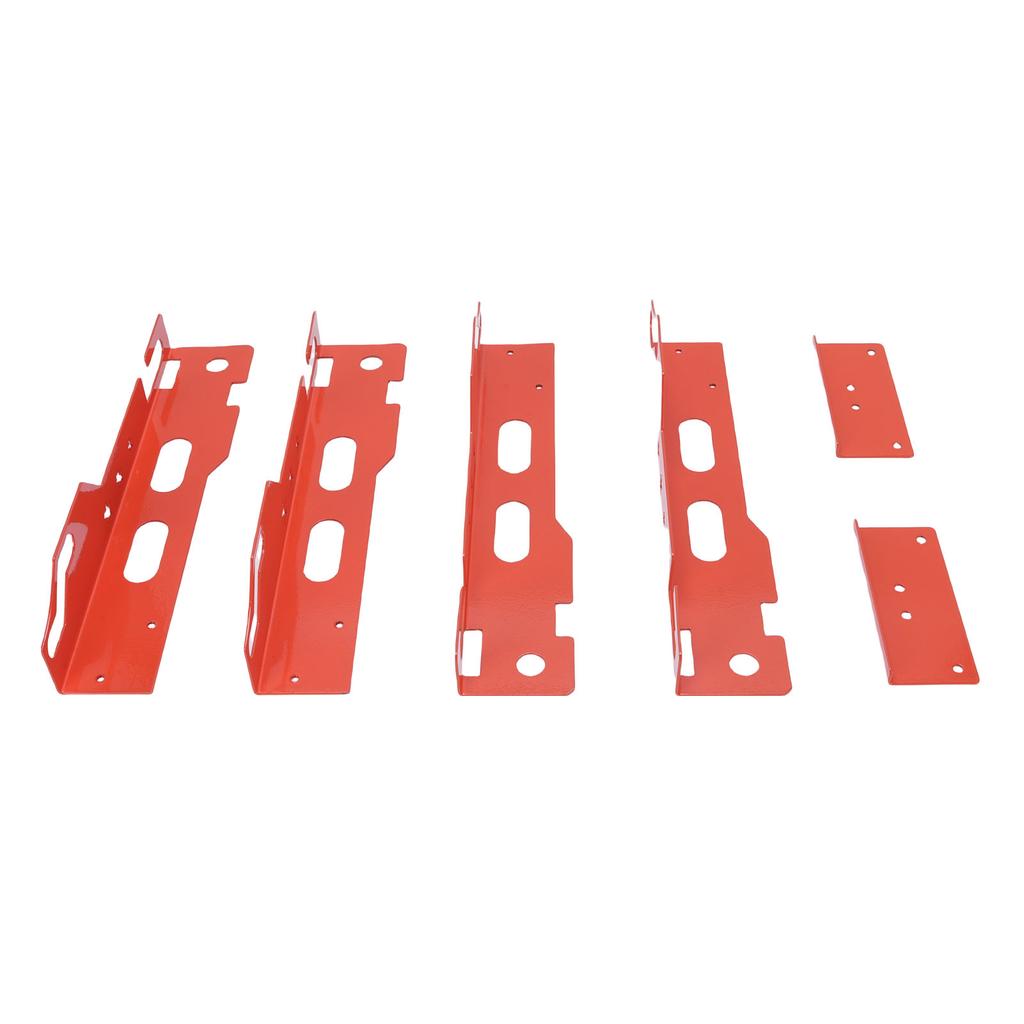 Wheel Alignment Tool Plates Iron Accurate Msurement Secure Anti Drop Wheel Toe Alignment Tool for Car Sedan SUV