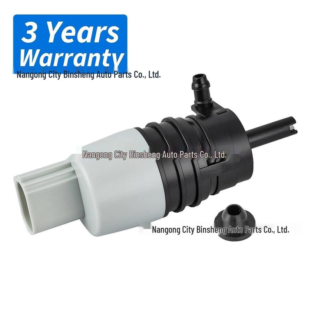 BMW 1, 3, 4, 5, 7 Series Windshield Washer Pump 67127298309