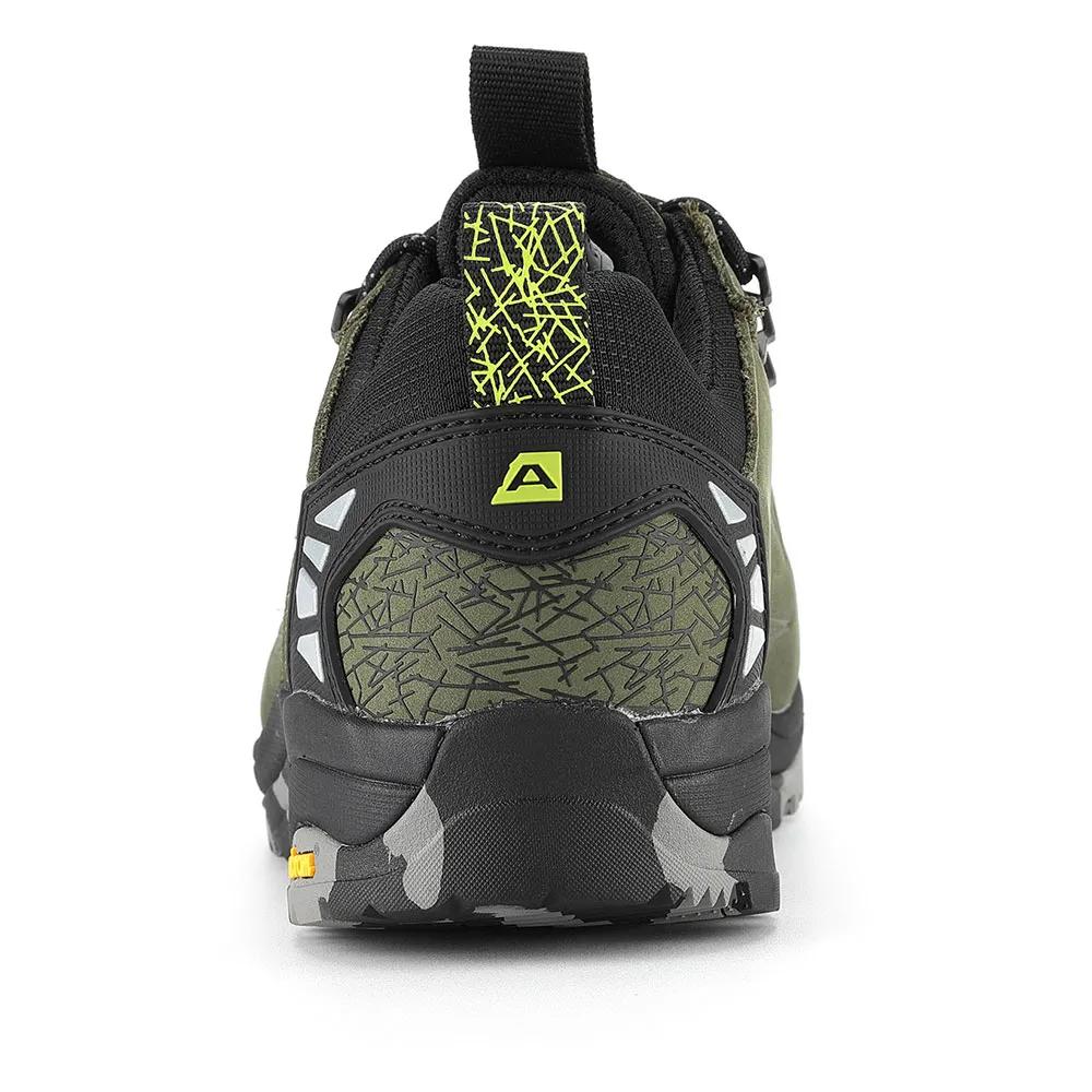 Alpine Pro Ботинки для хайкинга Spidere