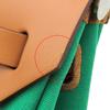 HERMES - Herbag Herbag Zip PM 31 Le TourneShoulder Bag Towar Officier Array