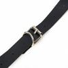 Mei Mary Women's belt punk circle chain belt decorative skirt jeans waist chain