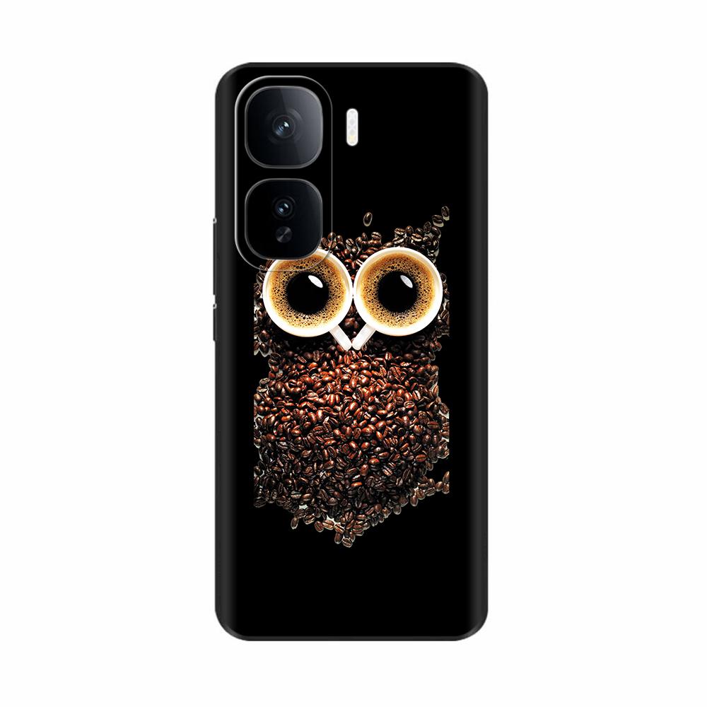 Silicon Case For Vivo iQOO Neo 10 Pro Back Cover For Vivo iQOO Neo 10 Pro Plus Case Soft Silicone Cover for iQOO Neo10 Fundas