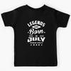 July Birthday Quotes - Birth July Kids T-Shirt