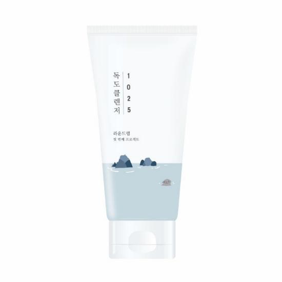 

Round Lab 1025 Dokdo Cleanser 200ml