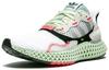 Zx 4000 Adidas Originals Futurecraft 4D 'Grey' B42203