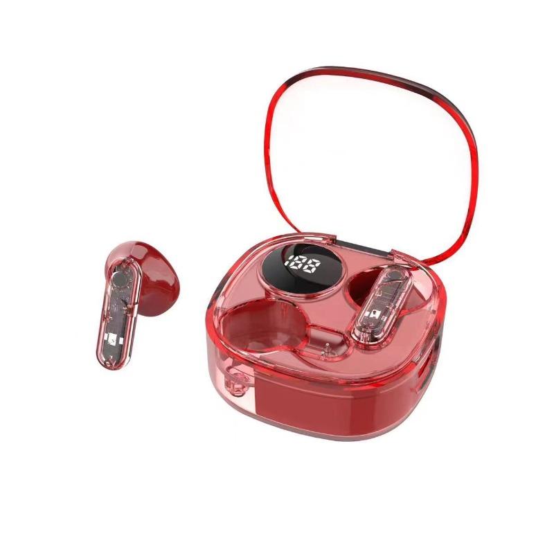 New F9-5C Bluetooth Headset M10 YD03 M90 Bluetooth Headset TWS Wireless Headset In-ear Private Mold