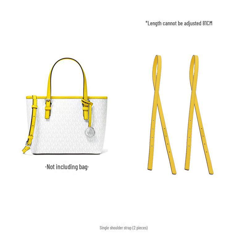 Lobos Echtleder-Schultergurtverlängerung für kleine Tragetaschen und MK-Taschen