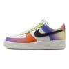 Nike Air Force 1 Low '07 Multi Color Gradient Women's Sneakers FD0801-100
