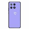 Marble Pattern Phone Case for Poco X6 Pro Clear Edge Cover Funda for Xiaomi Poco X 6 Pro Soft Transparent Coque Color Back Shell