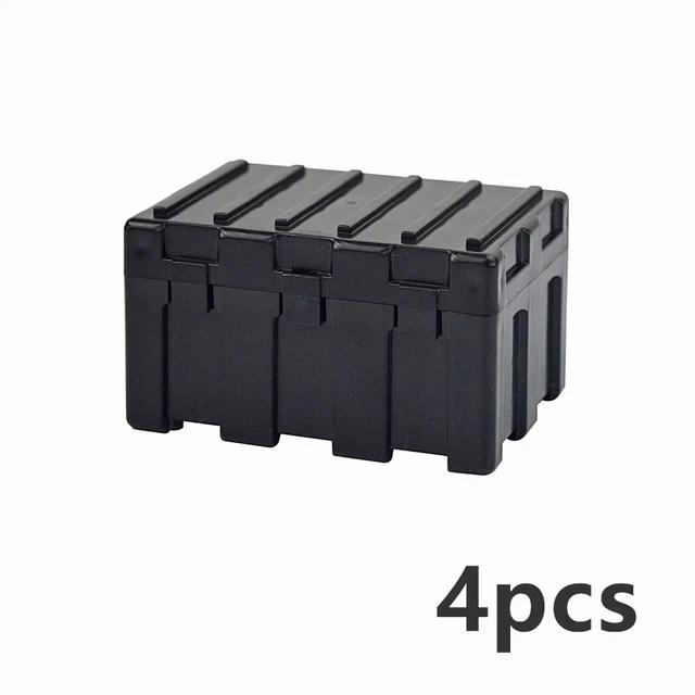 DIY Accessories Swat Weapon Soldier Guns Fence Ghillie Suits bricks WW2 Army MOC Parts Building Block Military Scene Series Toy