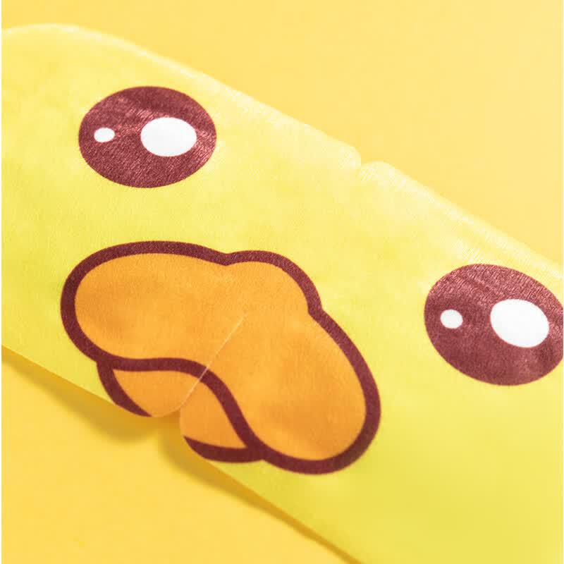 Miniso Hot Compress Steam Eye Mask