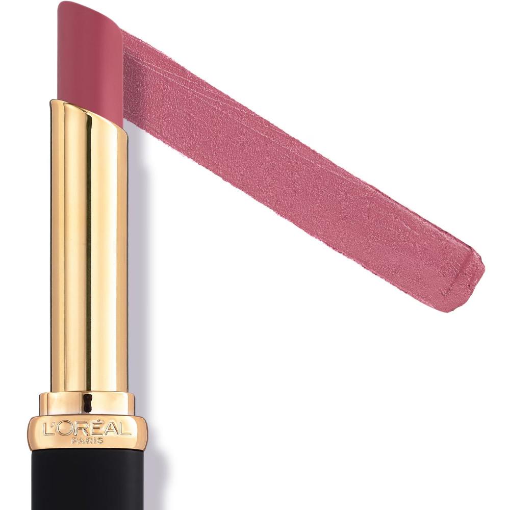 L'Oréal Paris Matowa szminka Color Riche Intense Volume -