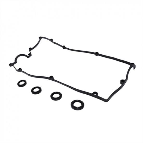 Car Valve Cover Gasket Set For Hyundai Accent Kia Rio 1.6L 2006-2011 2244126801