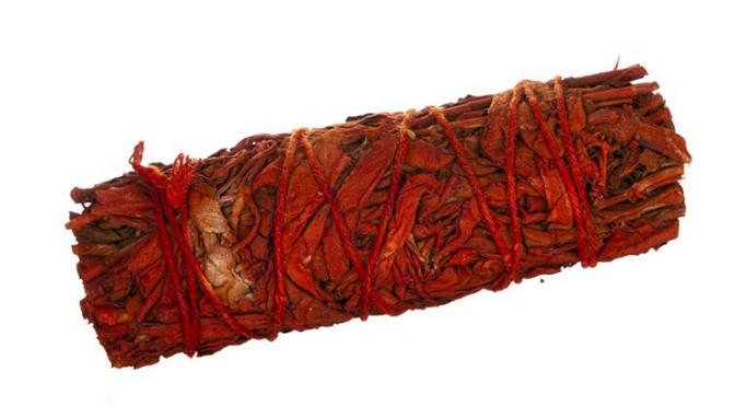 Bilovit Set of 8 Natural Botanical Incense Sticks