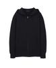 Jillstuart Newyork Men Knit Hooded Zip-Up Cardigan - Dark Navy (Jnsw6A101N3)