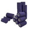 EquiMed Vetwrap Cohesive Bandages (Pack of 12)